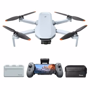 Дрон POTENSIC Atom 2 Fly More Combo