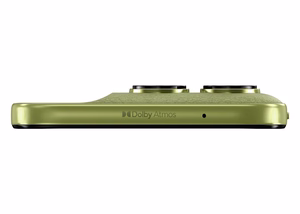 Motorola Moto G67 5G išmanusis telefonas, 8/256 GB, PANTONE Nile