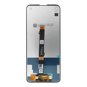 FixCell LCD ekranas MOTOROLA G9 Power OEM be rėmelio