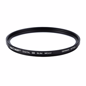 Filtras 37 MM MC-UV K&F Concept KU04