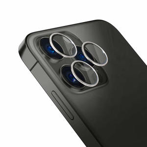 Apple iPhone 15 Pro Max - 3mk Objektyvo apsauga Pro