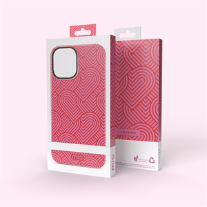MIO Wild Hearts Magsafe Compatible for iPhone 16