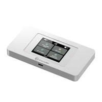 GlocalMe Duoturbo Cloud SIM Portable Wi-Fi 4G/LTE Router