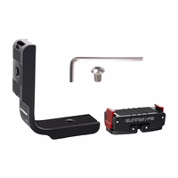 Sunnylife L-laikiklis skirtas DJI OSMO 360