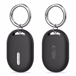 TECH-PROTECT ICON XIAOMI ŽYMA JUODA