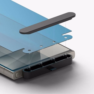 "Tech-Protect Hydroflex Fit+2-Pack" hidrogelio plėvelė, skirta "Xiaomi Redmi Note 14 Pro 5G / 14 Pro+ 5G / Poco X7 5G" - Skaidri