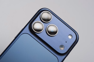 Forcell aukščiausios kokybės kameros objektyvo grūdintas stiklas - iPhone 13 / 13 Mini sidabrinis