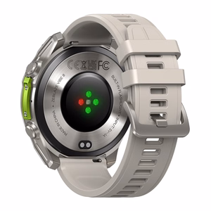 Smartwatch Zeblaze Vibe 8 Abyss (pilkas)