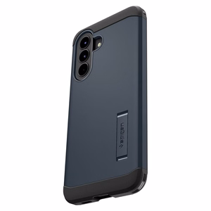 Spigen Tough Armor dėklas Galaxy A57 5G Metal Slate