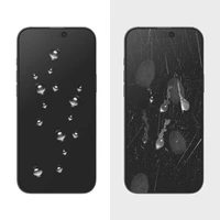 Tech-Protect Glass Spy+ 2-jų rinkinys privatumo stiklas iPhone 16 Pro Max / 17 Pro Max
