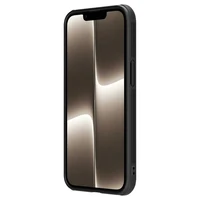 Nillkin CamShield Pro dėklas telefonui iPhone 16e - juodas