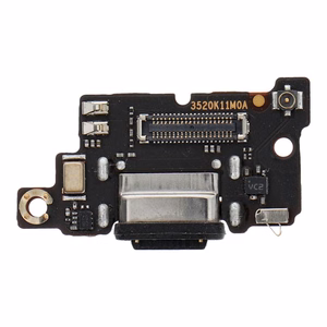 Įkrovimo plokštė XIAOMI Poco F3 OEM (greitas įkrovimas)