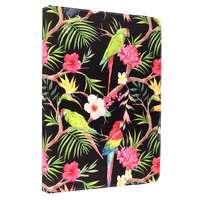 Wonder planšetinio kompiuterio drobinis dėklas 13 colių egzotiškas