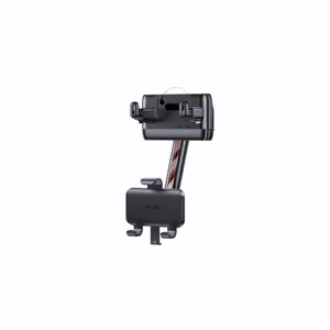 Yesido car holder C265 on the rearview mirror black