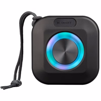 BLUETOOTH garsiakalbis DEFENDER ENJOY 10 3W juodas