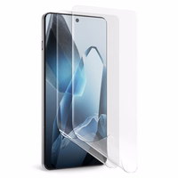 Ringke Dual Easy 2 dalių apsauginis stiklas Oneplus 13