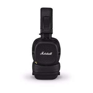 Wireless headphones Marshall Major V On-Ear Bluetooth black