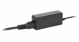 Quer maitinimo adapteris su maitinimo laidu ACER nešiojamiesiems kompiuteriams, 30 W/19 V/1,58 A, 5,5×1,7 mm (mini)