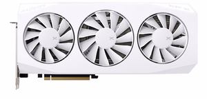 XFX Mercury Radeon RX 9060 XT OC Gaming Edition AMD 16 GB GDDR6