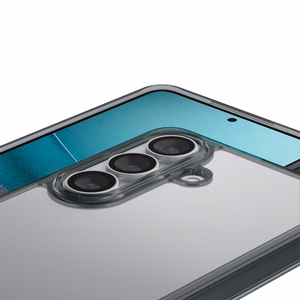 Spigen Ultra Hybrid Dėklas for Samsung Galaxy S26 - Semi-skaidrus