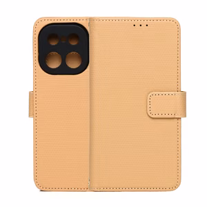 Smart Triangle dėklas Realme 16 Pro Plus 5G rudas