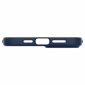 Spigen Liquid Air dėklas, skirtas iPhone 14 Plus – mėlynas