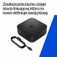 HP USB-C 100W G6 dokas