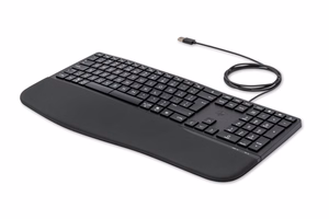 HP 480 Comfort проводная клавиатура