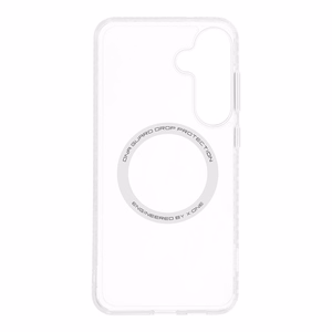 X-ONE Dropguard Magnetinis dėklas Pro (suderinamas su MagSafe) Samsung Galaxy S25 Plus