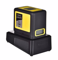 Kärcher Power 36/50 Akumuliatoriaus ir įkroviklio rinkinys