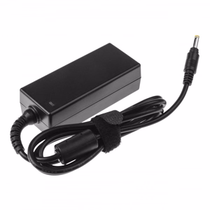 Green Cell AD76P maitinimo adapteris vidaus naudojimui 45 W, juodas