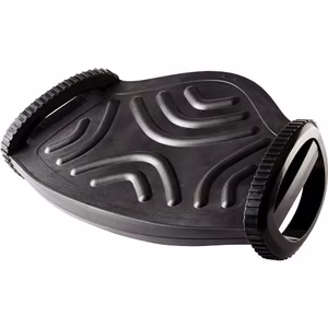 Fellowes 8023901 ergonominė kojų atrama su supimo funkcija