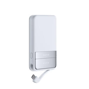 EcoFlow RAPID magnetinė išorinė baterija, 5000mAh (mėlyna)