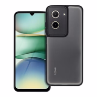 VARIETE dėklas telefonui Xiaomi Redmi A5 ( 171,7 x 77,8 x 8,26 ) juodas