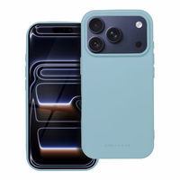 ROAR dėklas SPACE iPhone 17 Pro telefonui, dangaus mėlynas