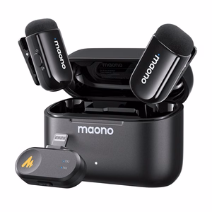 Maono WM622 PB2 Microphone