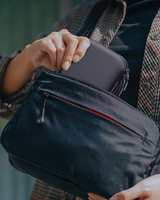 AmazingThing PlayShield rinkinys dėklas Nintendo Switch 2 - juodas