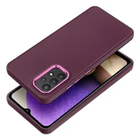 Dėklas telefonui FRAME SAMSUNG A32 LTE ( 4G ) violetinis