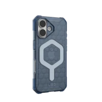 UAG Essential Armor MagSafe Dėklas iPhone 17 - Mėlynas