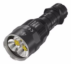Nitecore TM9K Pro žibintuvėlis 9900 liumenų