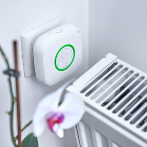 Dujų jutiklis WiFi Shelly Gas CNG