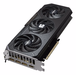 GIGABYTE GeForce RTX 5060 GAMING OC 8G Vaizdo plokštė - 8GB GDDR7