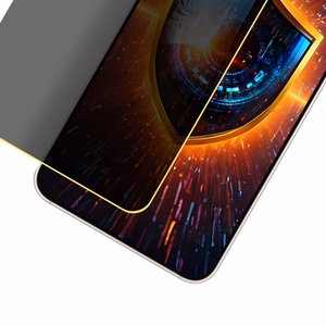 3mk Silky Matt Privacy ekrano apsauginė plėvelė Samsung Galaxy S25 Edge