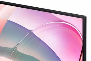 Samsung S70D monitorius 81,3 cm (32") 3840 x 2160 pikselių 4K Ultra HD LED juodas
