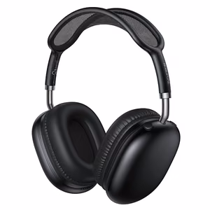 "Borofone" ausinės BO36 Tone bluetooth juodos spalvos