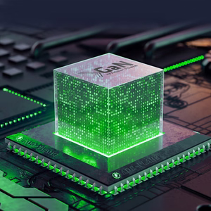 SBS TETRGAN1C20B 20W GaN sieninis įkroviklis su Power Delivery - mėlynas