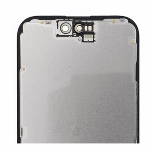 "FixCell" LCD ekranas IPHONE 15 SOFT OLED 120Hz (diagnozuojama: naudotas)