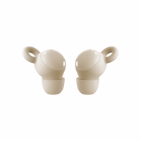 Joyroom JR-TS3 belaidės įstatomos ausinės miegui - baltos