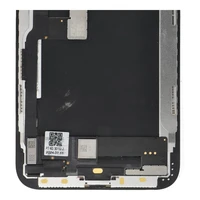 FixCell LCD ekranas IPHONE Xs Super Retina (atnaujintas)