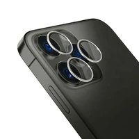 Apple iPhone 15 Pro Max - 3mk Objektyvo apsauga Pro